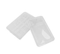 HIAKDOFT Reptile Incubation Box Hatchery Container Lightweight Plastic Egg Breeding Brooder for Lizards Snakes Turtles Scientific Research and Educational Use