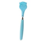 HIAKDOFT Retractable Cat Claw Back Scratcher Tool Comfortable Smooth Surface Portable Body Massager for Itching Relief and Relaxation at Home Travel