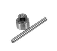 HIAKDOFT Shoe Eyelet Tool DIY Boot Hooks Fixing Tool Hand Hammer Installation Kit Decorative Buckles for Shoes and Boots Repair