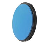 HIAKDOFT Soundproof Drum Mat Silent Practice Pad for Electric Drums Non Slip Noise Reduction Mat with Material Lightweight Compact Design for Apartment and Shared Space Use