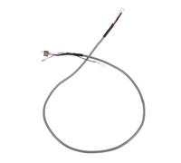 HIAKDOFT Stereo Phonograph Headshell Wire Replacement Flexible Cord with Insulated Shield for Clear Audio Transmission and Easy Connection Turntable Phono Headshell