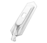 HIAKDOFT Sturdy Metal Claw Base Replacement for Tire Changing Machine Precision Alignment Tire Clamp Base Tool for Cars Trucks Specialty Vehicles Lightweight Repair Kit for Professional