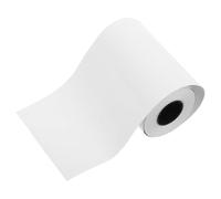 HIAKDOFT Thermal Paper for Cash Register Receipts Quick Replacement Sturdy Printing Compatible with Pos Printers Till Receipt Paper for Retail Restaurants Service Providers
