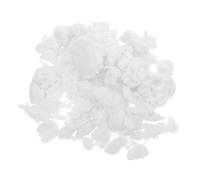 HIAKDOFT Traditional Papermaking Pulp Natural Wood Handmade Paper Supplies for DIY Crafts Creative Projects School Activities Heritage Craft Material Easy to Use Dehydrated