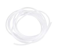 HIAKDOFT Transparent Submersible Pump Drain Hose Extension Tube for Pumps Flexible High Pressure Resistant Outlet Pipe for Water Features