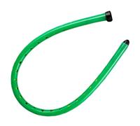 HIAKDOFT Violin Hole Humidifier Panel for Violin Prevents Cracking and Warping Easy Insert Sound Hole Humidifier Accessory for String Instrument Maintenance Green