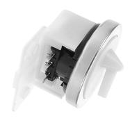 HIAKDOFT Washer Water Level Switch Pressure Sensor for Washing Machine Replacement Part Precision Plastic Iron