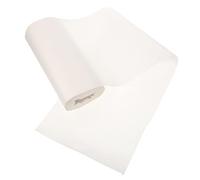 HIAKDOFT White DIY Gift Wrapping Roll Paper Multipurpose Tissue Paper for Clothing Shoes Flowers and Gifts Lightweight Packaging for Crafting and Seasonal Use