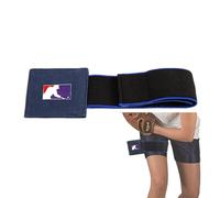 HIAMEA Softball Pitching Training Aids, Fastpitch Softball Pitching Aids, Softball Pitching, Perfect Circle Pitcher's Training Aid, Perfect Circle, Elastic Band, Perfect Circle Pitching Aid