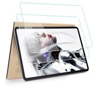 Hianjoo 2-Pack Screen Protector Compatible with ZTE Nubia Red Magic Nova 10.9", Tempered Glass Film Easy Installation [Scratch Resistant ]