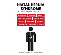 Hiatal Hernia Syndrome