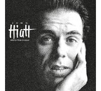 Hiatt, John - Bring the Family
