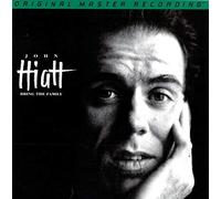 Hiatt, John - Bring the Family [Vinyl LP] [VINYL]