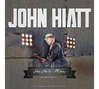 Hiatt John - Paper Thin, Best of Live 1989 [VINYL]