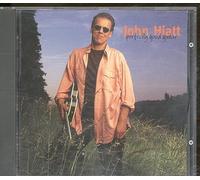 Hiatt John - Perfectly Good Guitar