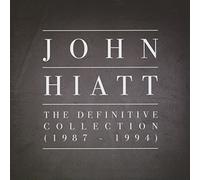 Hiatt, John - The Definitive Collection (1987-1994)