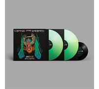 Hiatus Kaiyote Choose Your Weapon Double LP Vinyl BF120 NEW