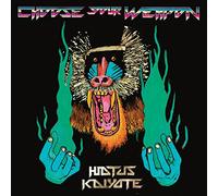 Hiatus Kaiyote - Choose Your Weapon [VINYL]