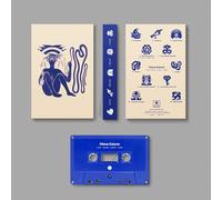 Hiatus Kaiyote - Love Heart Cheat Code (Cassette) [CASSETTE]
