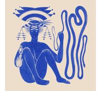 Hiatus Kaiyote Love Heart Cheat Code (CD) Album (US IMPORT)