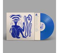 Hiatus Kaiyote – Love Heart Cheat Code – Vinyl – Limited Blue Edition