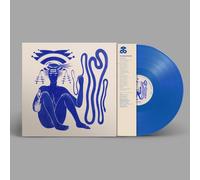 Hiatus Kaiyote - Love Heart Cheat Code (Limited Blue Vinyl) [VINYL]