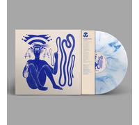 Hiatus Kaiyote - LOVE HEART CHEAT CODE [Vinyl LP] [VINYL]
