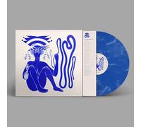 Hiatus Kaiyote - LOVE HEART CHEAT CODE [Vinyl LP] [VINYL]