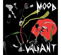 Hiatus Kaiyote Mood Valiant (Vinyl) 12" Album Coloured Vinyl