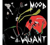 Hiatus Kaiyote Mood Valiant LP Vinyl BF112X NEW