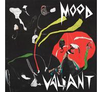 Hiatus Kaiyote : Mood Valiant VINYL 12" Album (2021) NEW Amazing Value