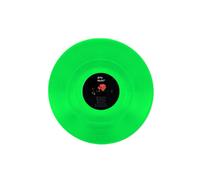 Hiatus Kaiyote - Mood Valiant (DELUXE - Glow in the Dark Vinyl) [VINYL]