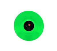 Hiatus Kaiyote - Mood Valiant - 12" Coloured Vinyl Album - 2021 - New