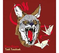 Hiatus Kaiyote - Tawk Tomahawk (Red Transparent Vinyl) [VINYL]