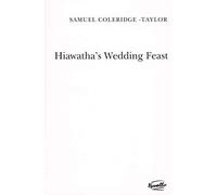 Hiawatha's Wedding Feast