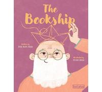 Hiba Noor Khan The Bookship Hardcover Hiba Noor Khan Multicolor