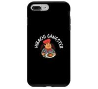 Hibachi Gangster Hibachi Teppanyaki Japanese Cooking Lovers Case for iPhone 7 Plus/8 Plus