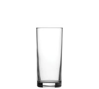 HiBall Tumbler Glasses - 12oz (Box 48) Ideal for Beer, Cocktails and Soft Drinks