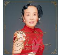 HIBARI MISORA - Misora Hibari - Misora Hibari Best 1964-1989 [Japan CD] COCP-36980