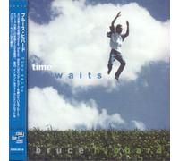 Hibbard, Bruce - Time Waits