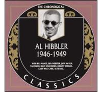 Hibbler, Al - 1946-1949 (The Chronological, Classics)