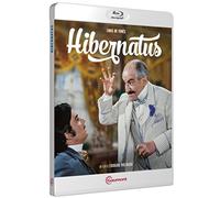 Hibernatus [Blu-ray] [FR Import] [Blu-ray] De, Funes Louis; Lonsdale, Michael...