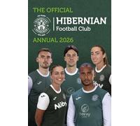 Hibernian FC Official Annual 2026