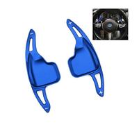 HIBEYO DSG Steering Wheel Shift Paddle Extension for BME 3 Series F30 F31 F34 5 Series F10 F11 1 Series F20 F21 2 Series F22 F23 4 Series F33 F36 6 Series F06 F12 F13 X1 F48 F48 F2 F22