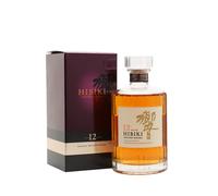 Hibiki 12 Year Old Japanese Blended Whisky