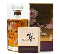 Hibiki 17 Year Old - Kacho Fugetsu