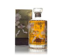 Hibiki 17 Year Old - Kacho Fugetsu Blended Whisky