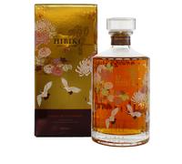 Hibiki 17 Year Old Kacho Fugetsu Limited Edition Limited Edition 70cl
