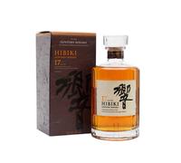 Hibiki 17 Year Old Whisky Japanese Blended Whisky