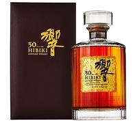 Hibiki 30 Year Old Blended Whisky